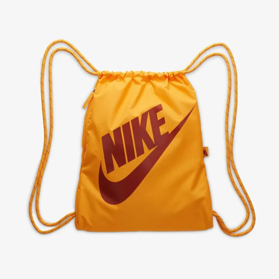 Сумка Nike Heritage Drawstring Bag DC4245-717