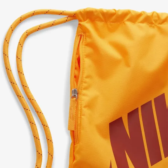 Сумка Nike Heritage Drawstring Bag DC4245-717