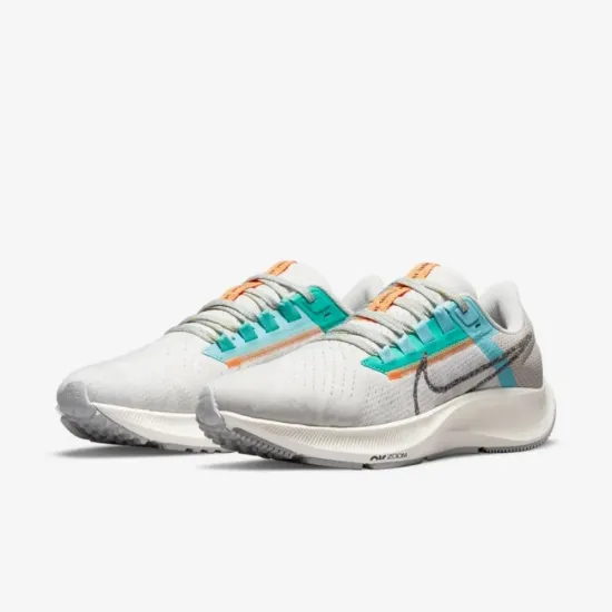 Кросівки Nike Air Zoom Pegasus 38 DC4566-100