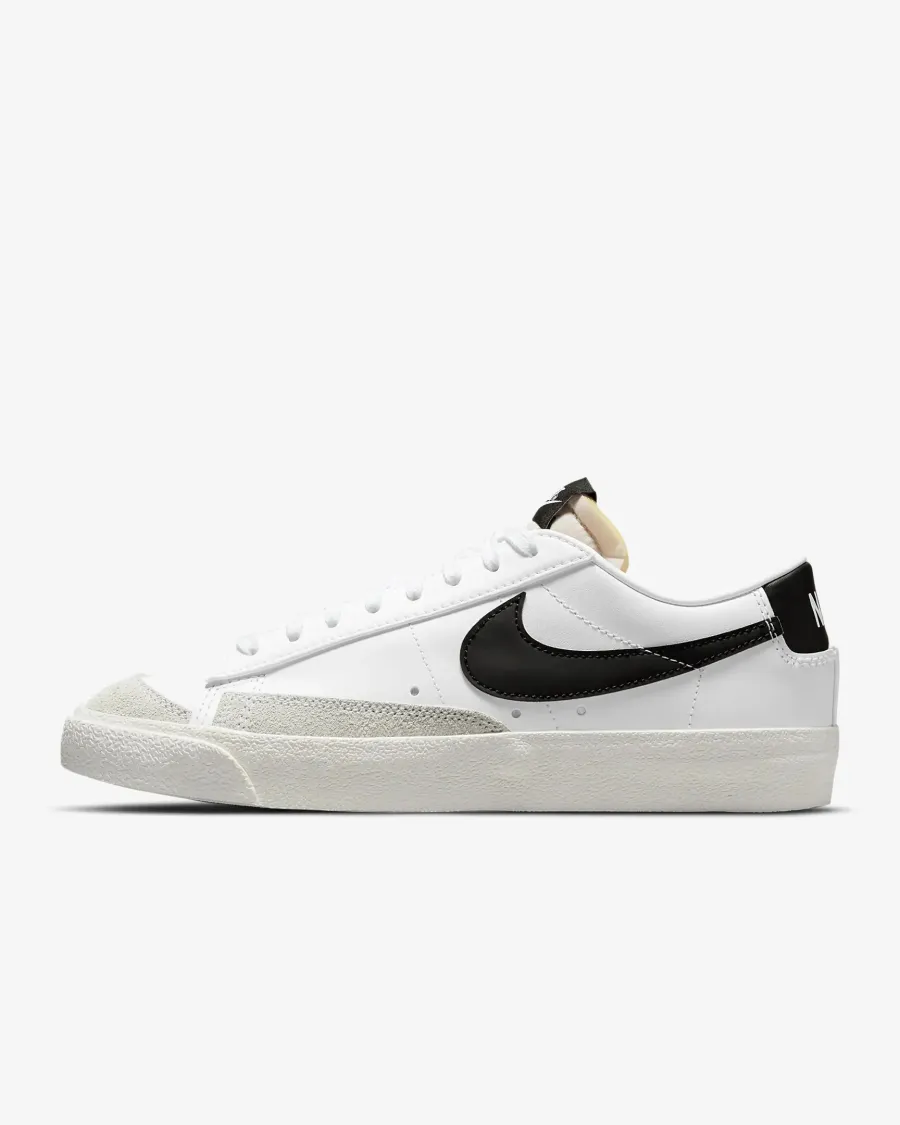 Кросівки Nike Blazer Low '77 DC4769-102