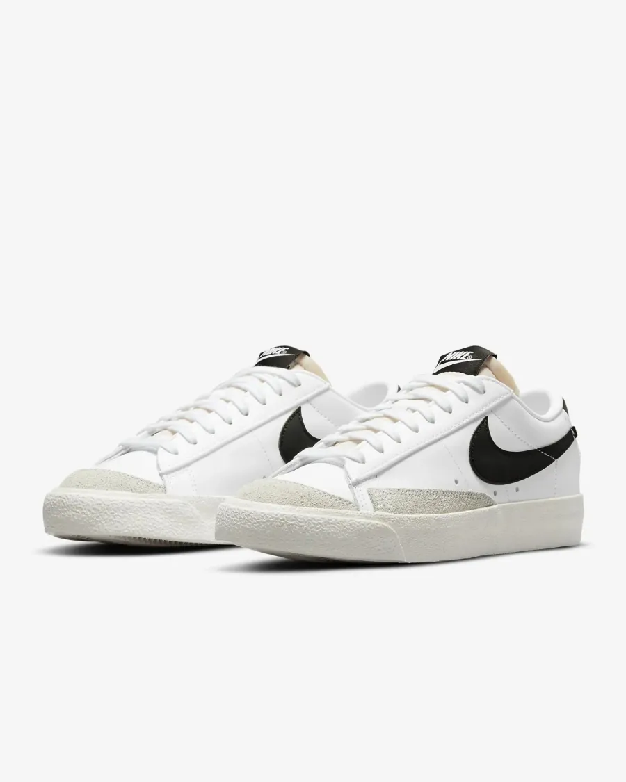 Кросівки Nike Blazer Low '77 DC4769-102