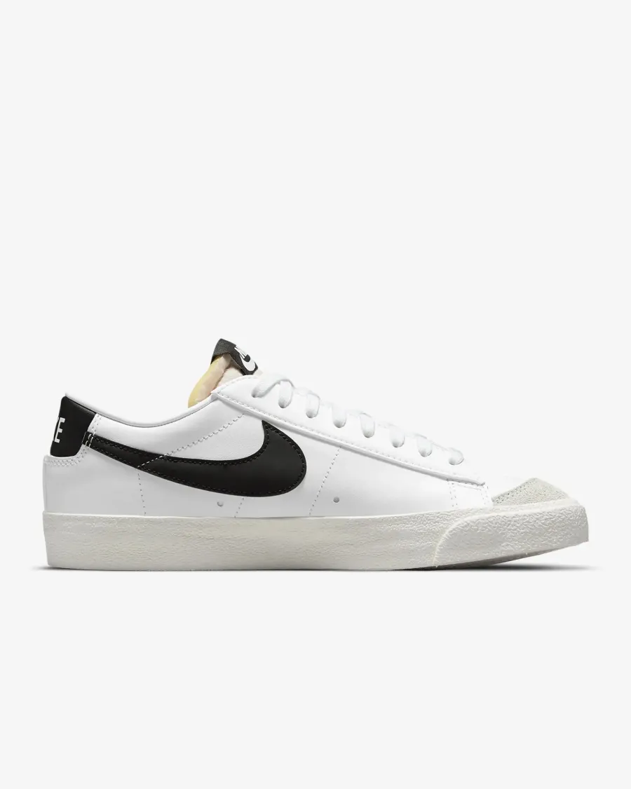 Кросівки Nike Blazer Low '77 DC4769-102