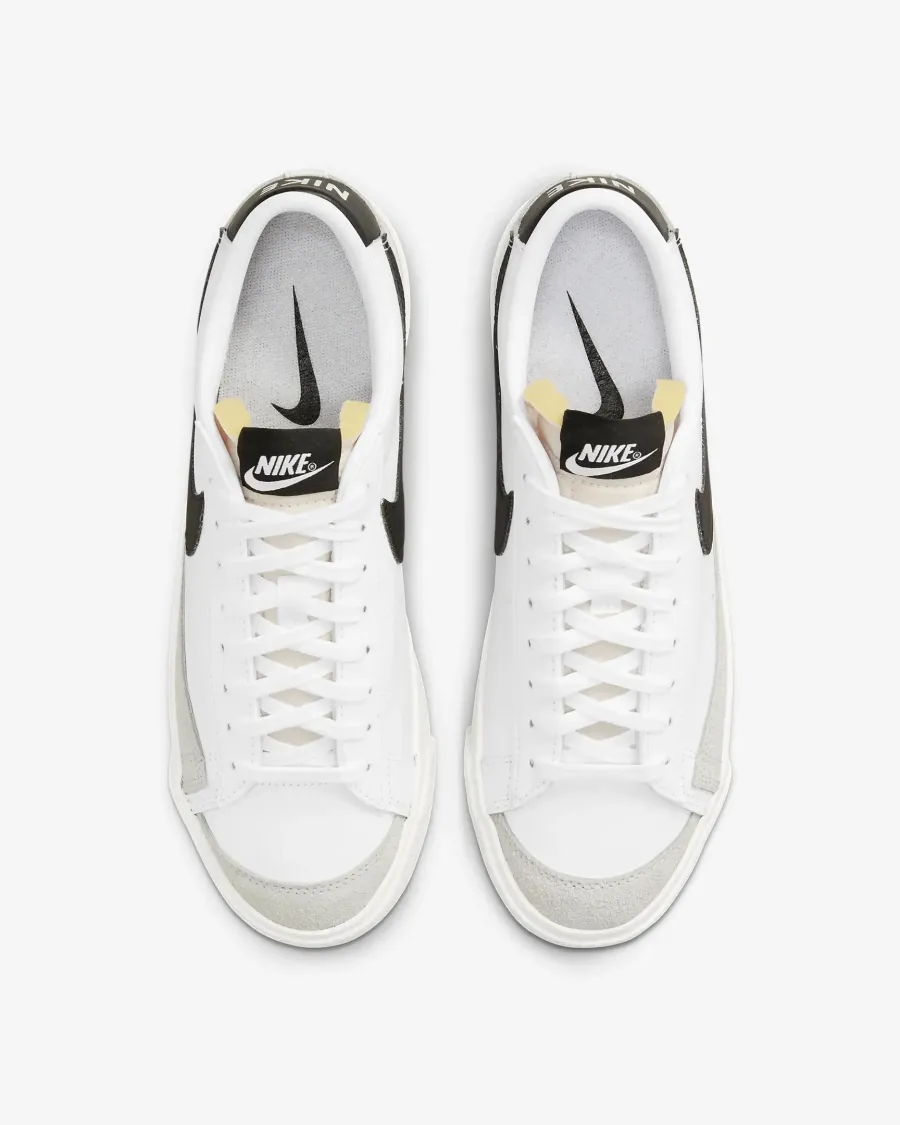 Кросівки Nike Blazer Low '77 DC4769-102
