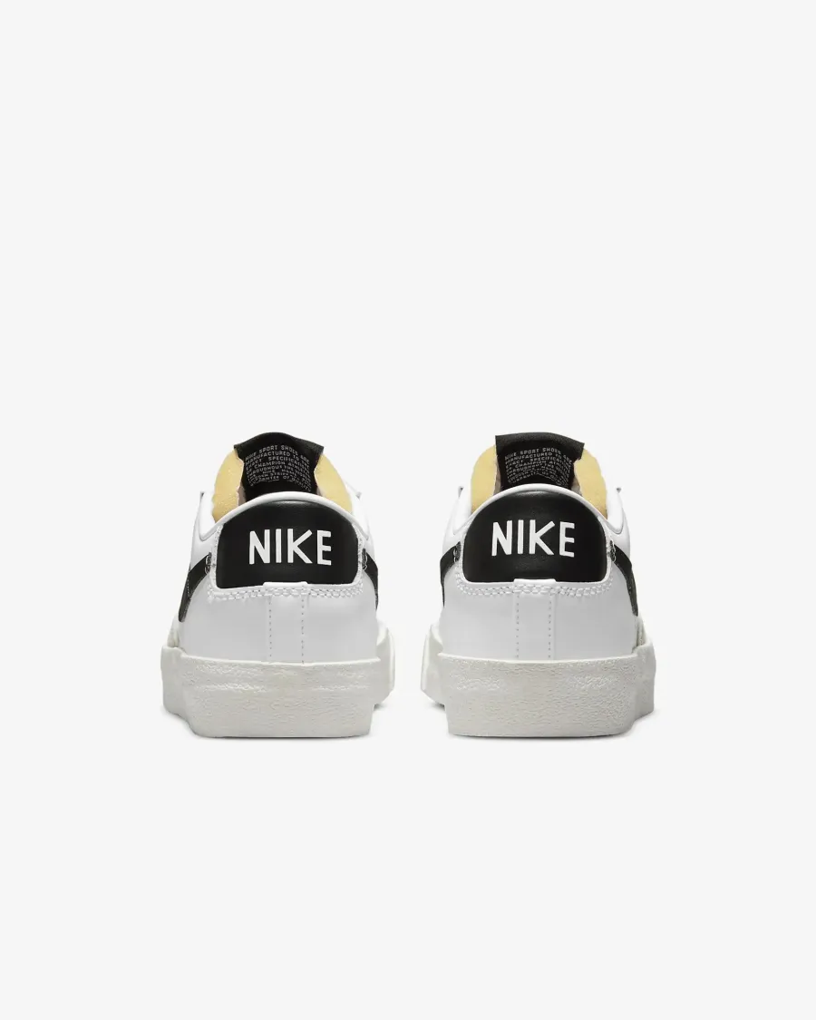 Кросівки Nike Blazer Low '77 DC4769-102