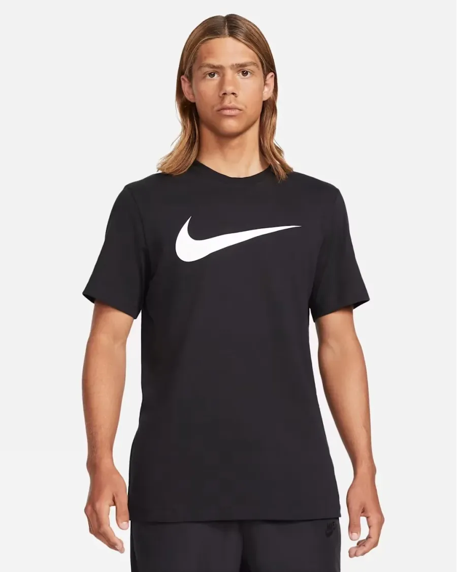 Футболка Nike Sportswear Icon Swoosh DC5094-010
