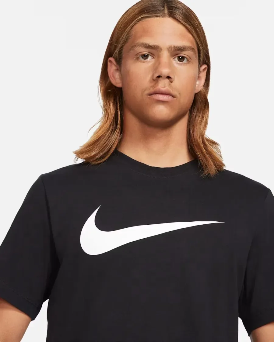 Футболка Nike Sportswear Icon Swoosh DC5094-010
