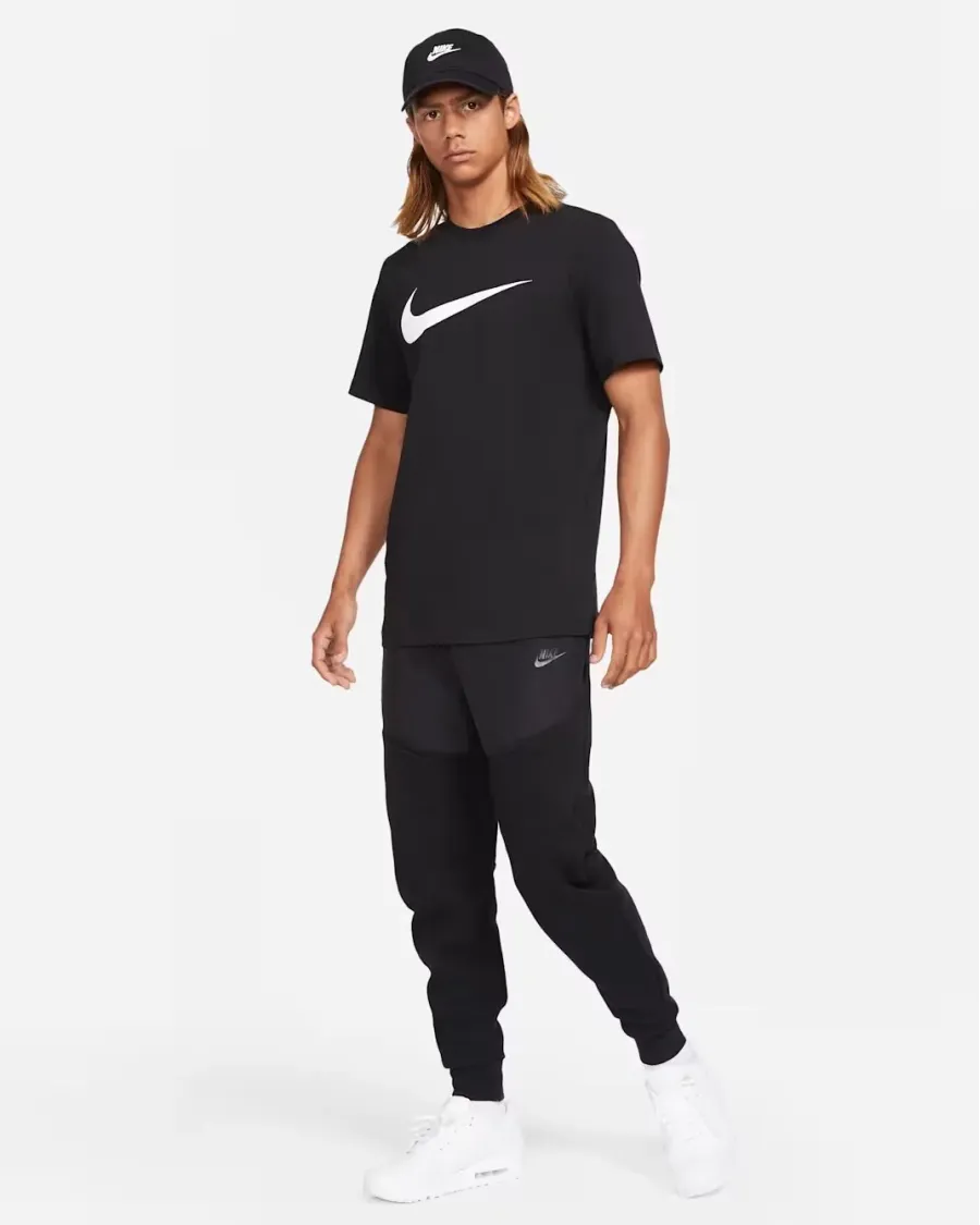 Футболка Nike Sportswear Icon Swoosh DC5094-010