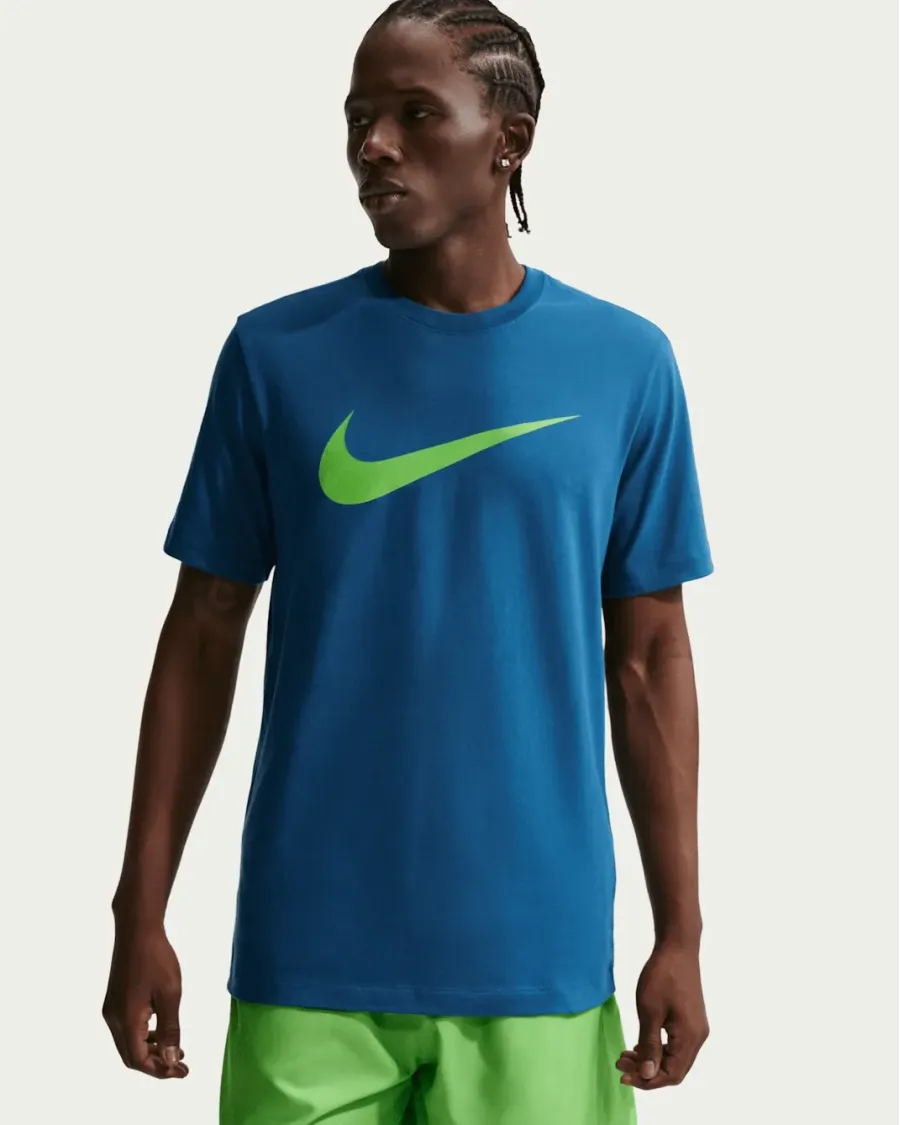 Футболка Nike Sportswear Icon Swoosh DC5094-476