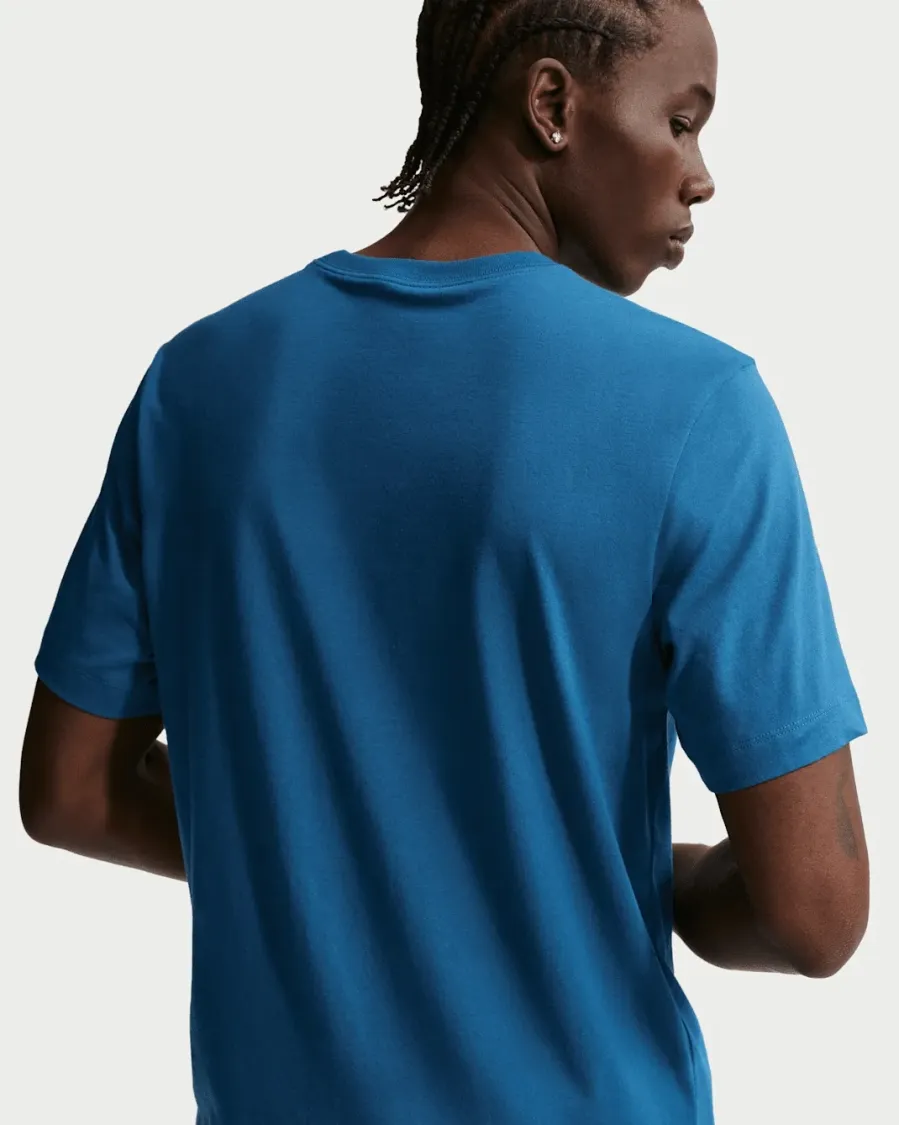 Футболка Nike Sportswear Icon Swoosh DC5094-476