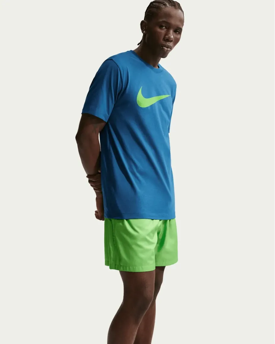 Футболка Nike Sportswear Icon Swoosh DC5094-476