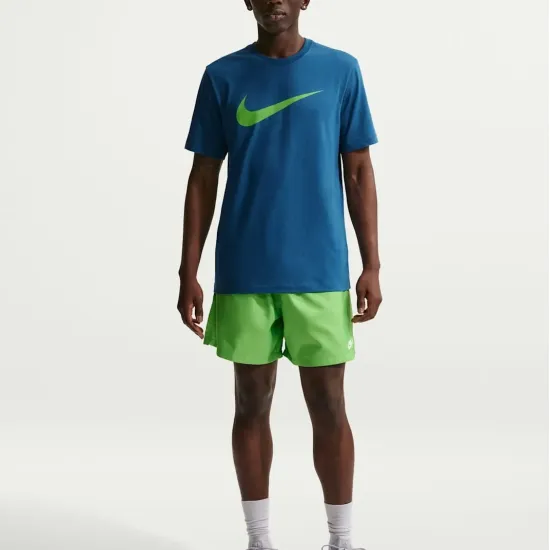 Футболка Nike Sportswear Icon Swoosh DC5094-476