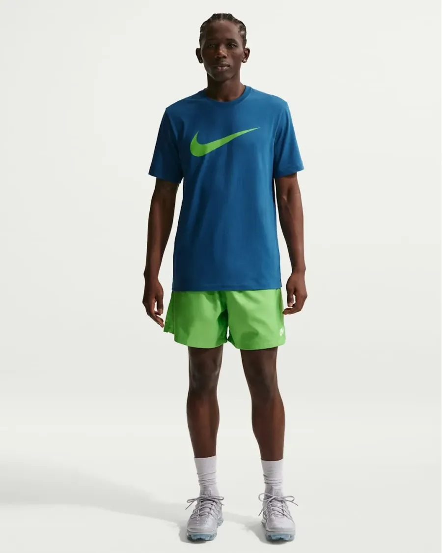Футболка Nike Sportswear Icon Swoosh DC5094-476