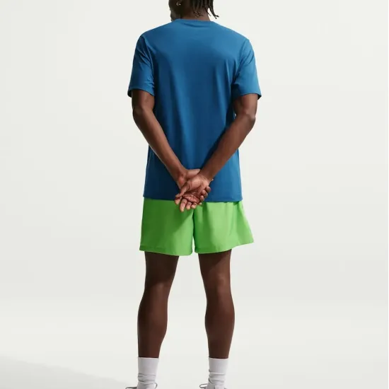 Футболка Nike Sportswear Icon Swoosh DC5094-476