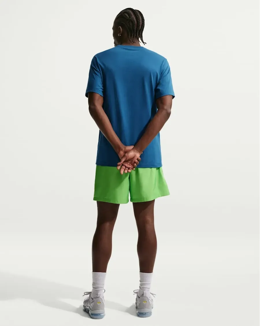 Футболка Nike Sportswear Icon Swoosh DC5094-476