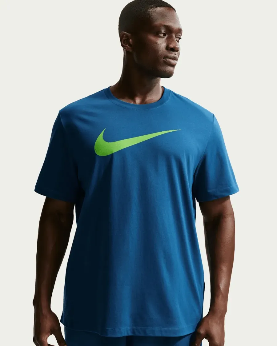 Футболка Nike Sportswear Icon Swoosh DC5094-476
