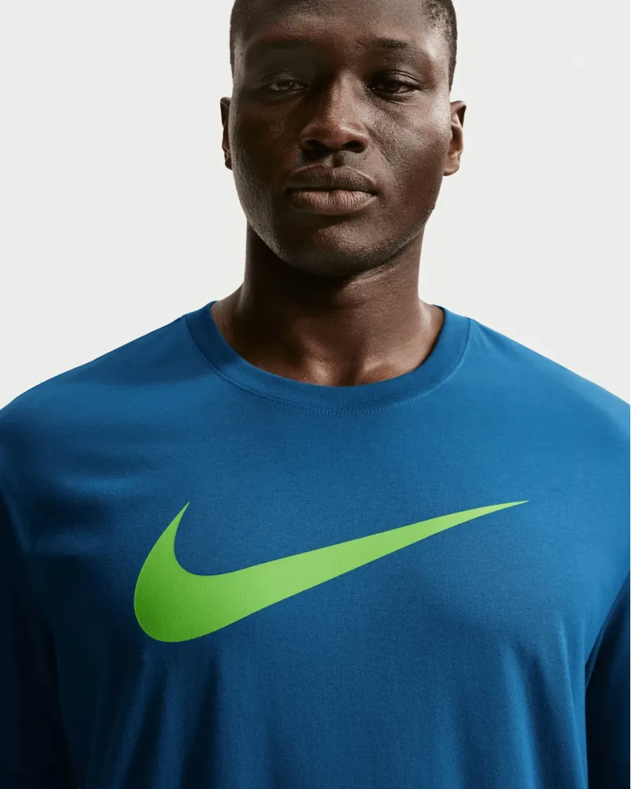 Футболка Nike Sportswear Icon Swoosh DC5094-476