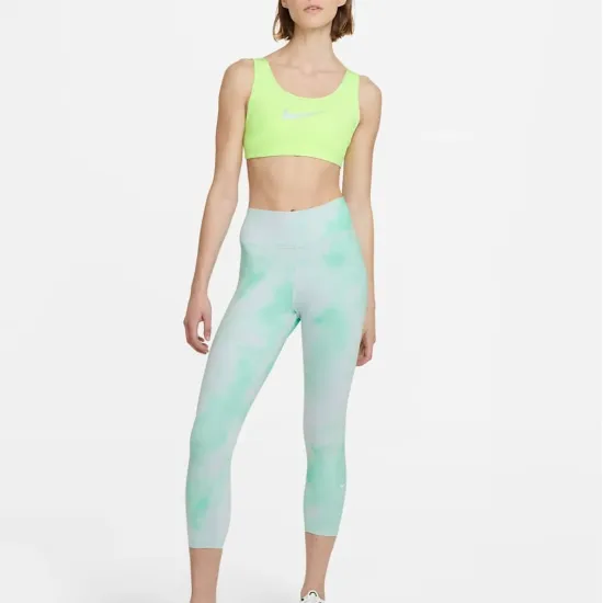 Топ Nike Swoosh Icon Clash Strappy DC5543-345