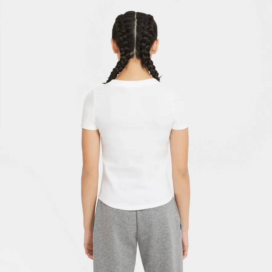 Футболка Nike Sportswear Victory Swoosh DC7057-100