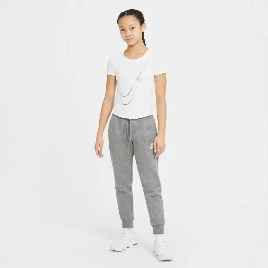Футболка Nike Sportswear Victory Swoosh DC7057-100