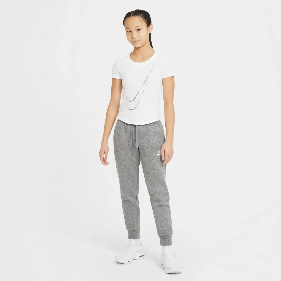Футболка Nike Sportswear Victory Swoosh DC7057-100