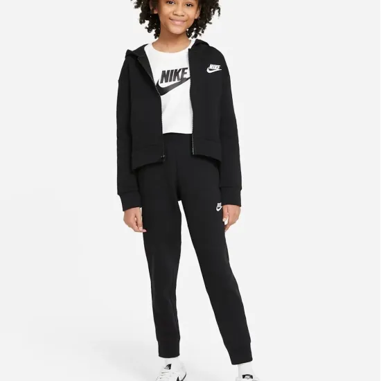 Костюм Nike Sportswear Club Fleece DC7118-010_DC7207-010