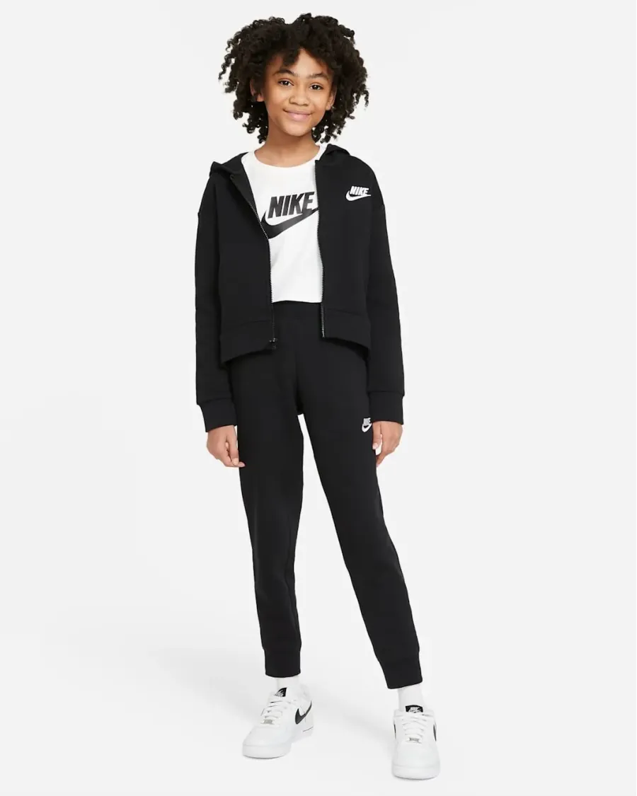 Костюм Nike Sportswear Club Fleece DC7118-010_DC7207-010