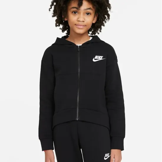 Костюм Nike Sportswear Club Fleece DC7118-010_DC7207-010