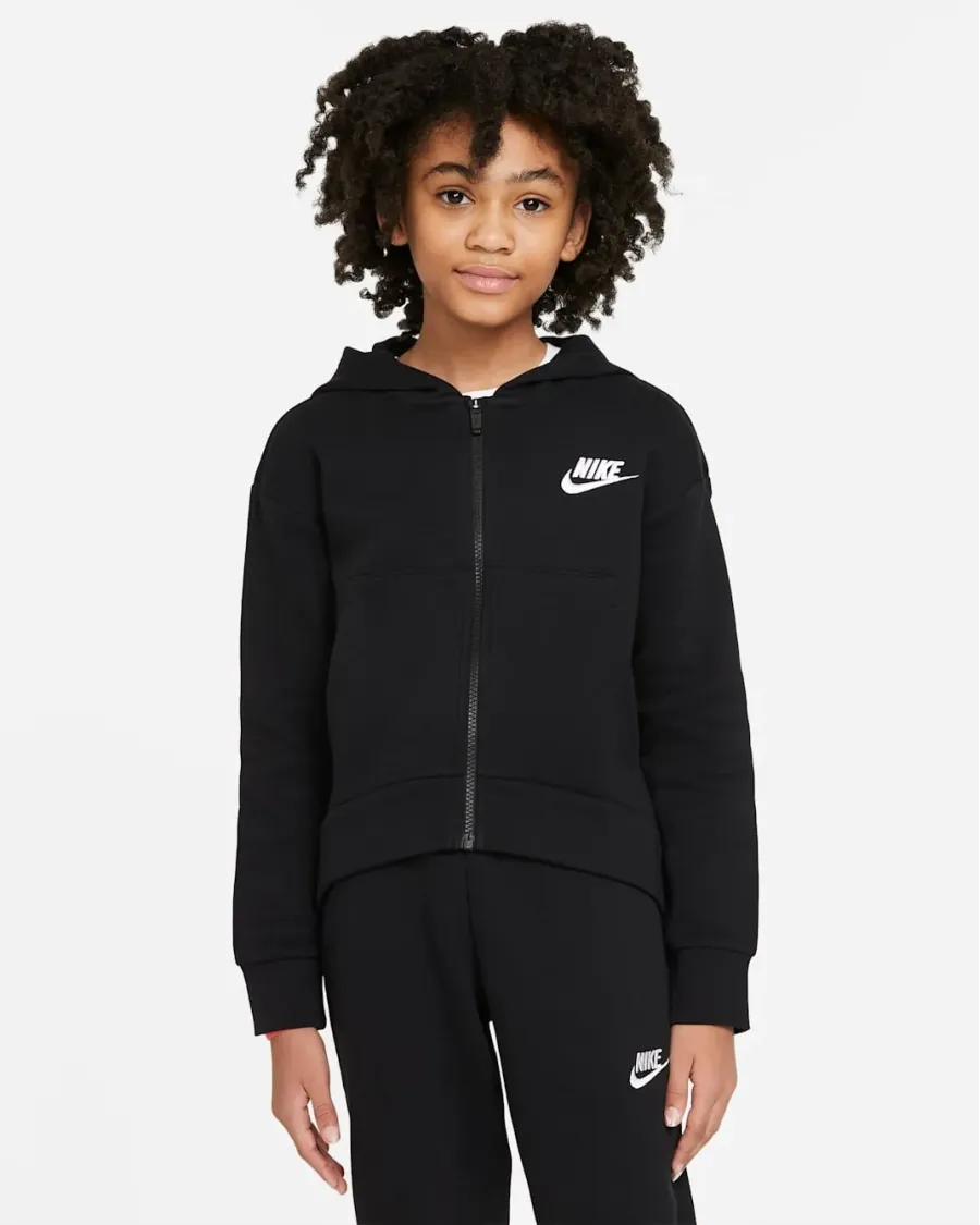 Костюм Nike Sportswear Club Fleece DC7118-010_DC7207-010