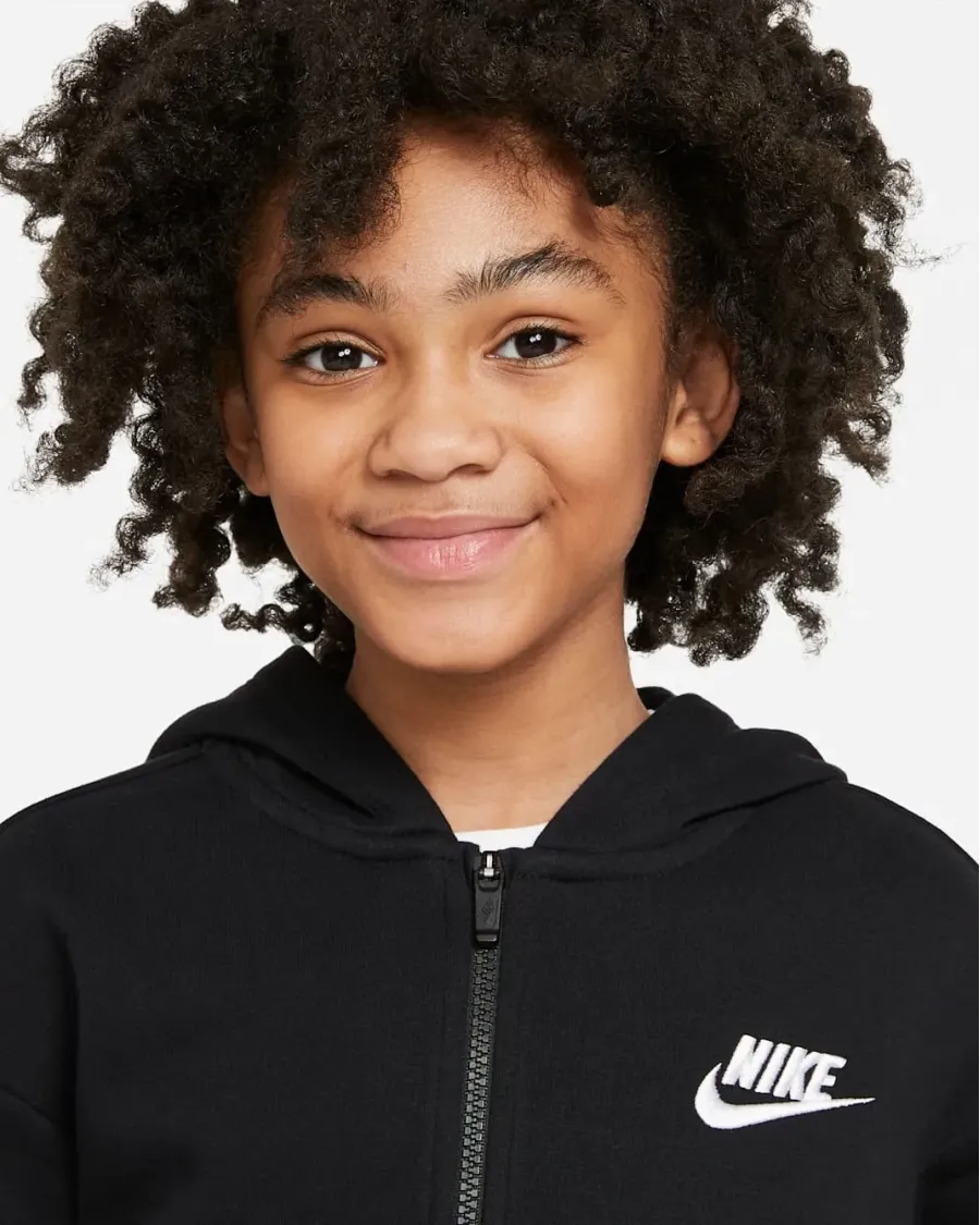 Костюм Nike Sportswear Club Fleece DC7118-010_DC7207-010