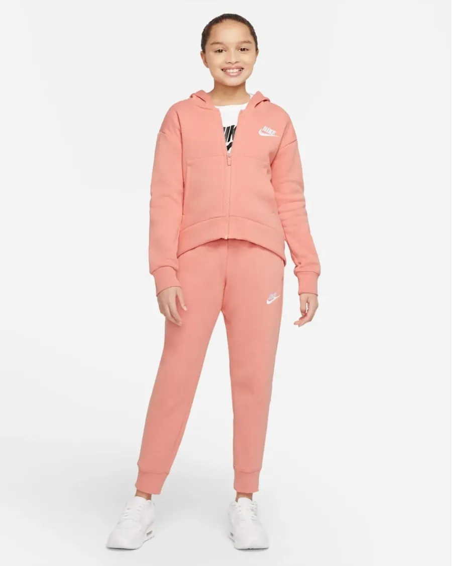 Костюм Nike Sportswear Club Fleece DC7118-824_DC7207-824