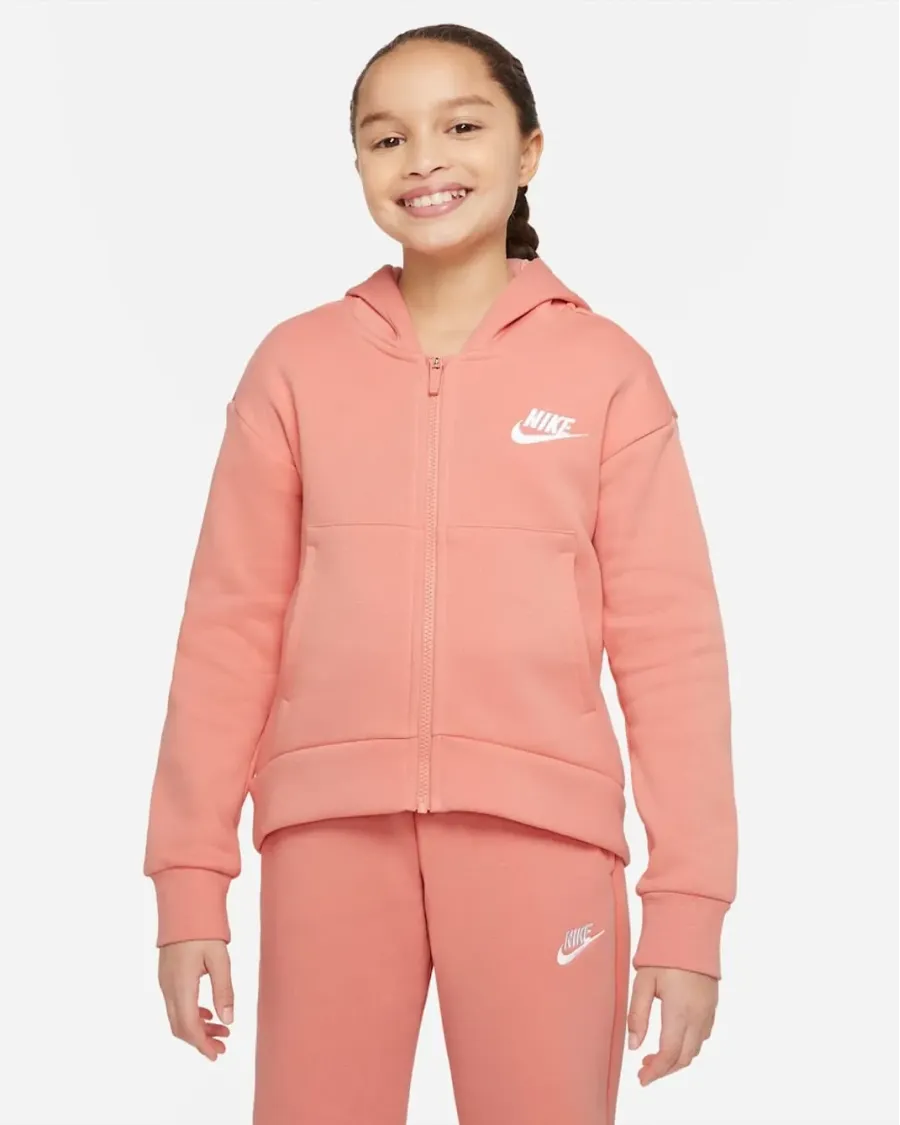 Костюм Nike Sportswear Club Fleece DC7118-824_DC7207-824
