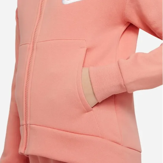 Костюм Nike Sportswear Club Fleece DC7118-824_DC7207-824