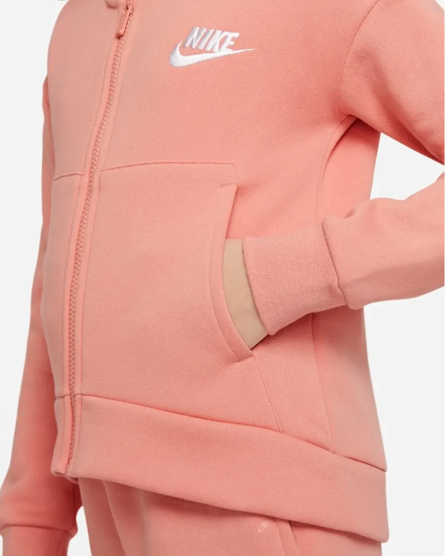 Костюм Nike Sportswear Club Fleece DC7118-824_DC7207-824