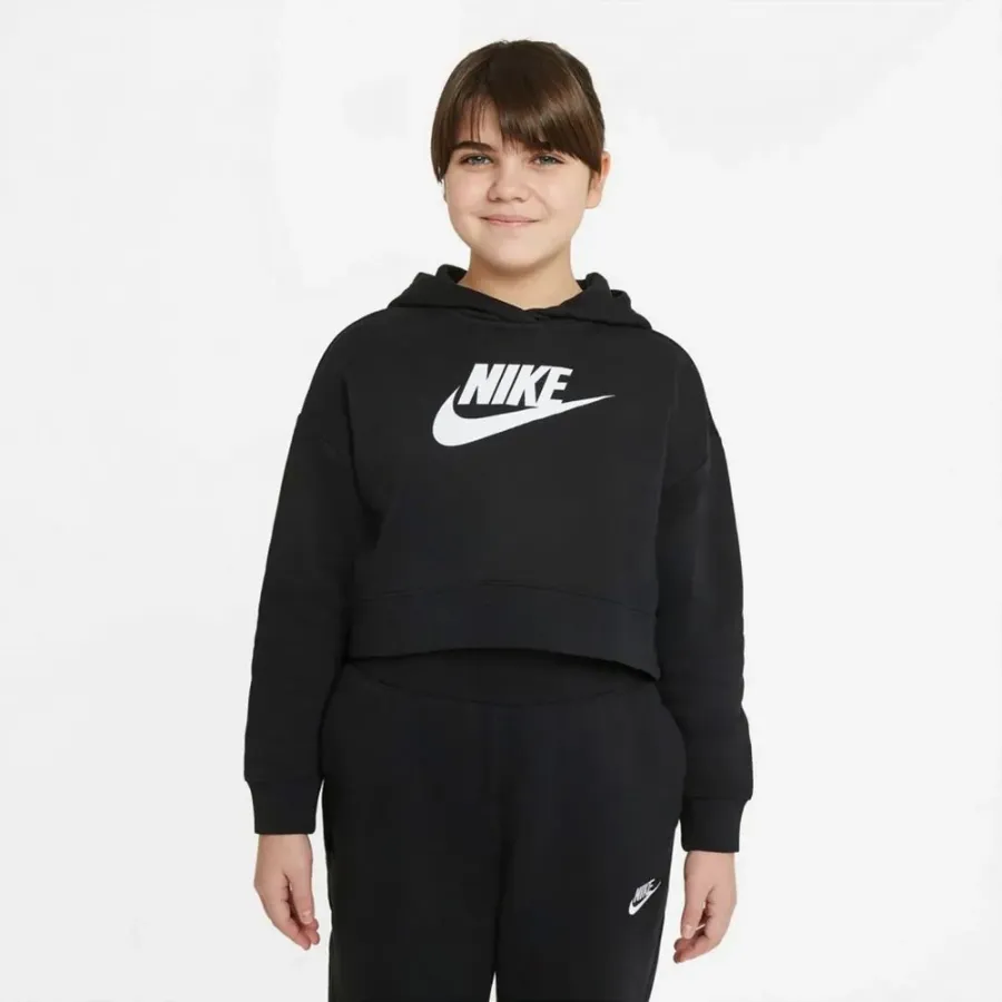 Кофта Nike Sportswear Club French Terry DC7210-010