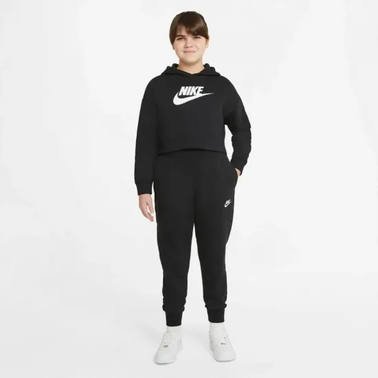 Кофта Nike Sportswear Club French Terry DC7210-010