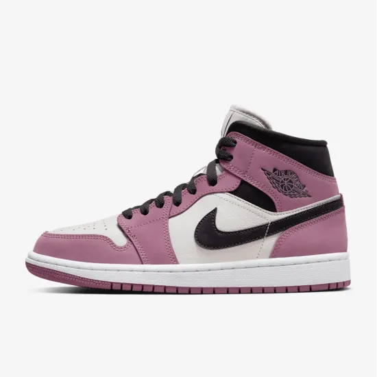 Кросівки Nike Air Jordan 1 Mid SE DC7267-500