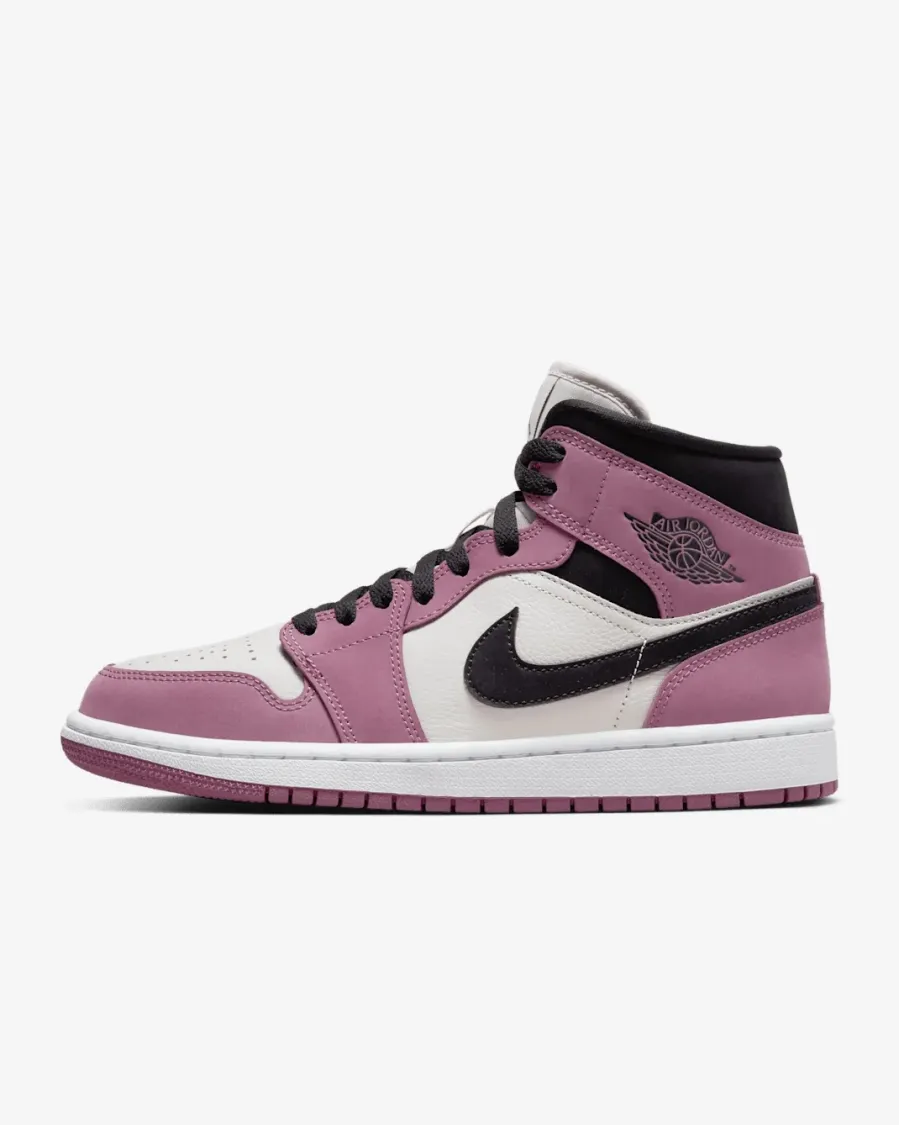 Кросівки Nike Air Jordan 1 Mid SE DC7267-500