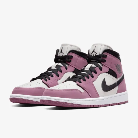 Кросівки Nike Air Jordan 1 Mid SE DC7267-500