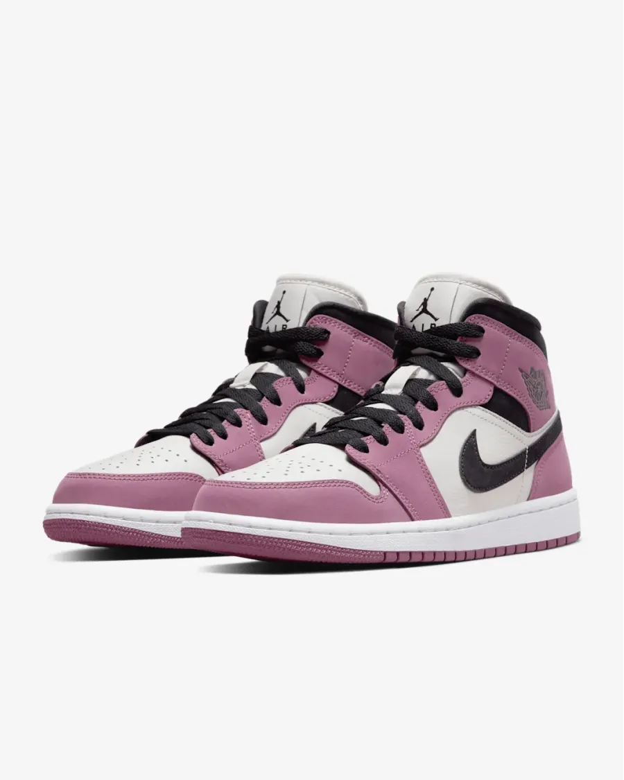 Кросівки Nike Air Jordan 1 Mid SE DC7267-500