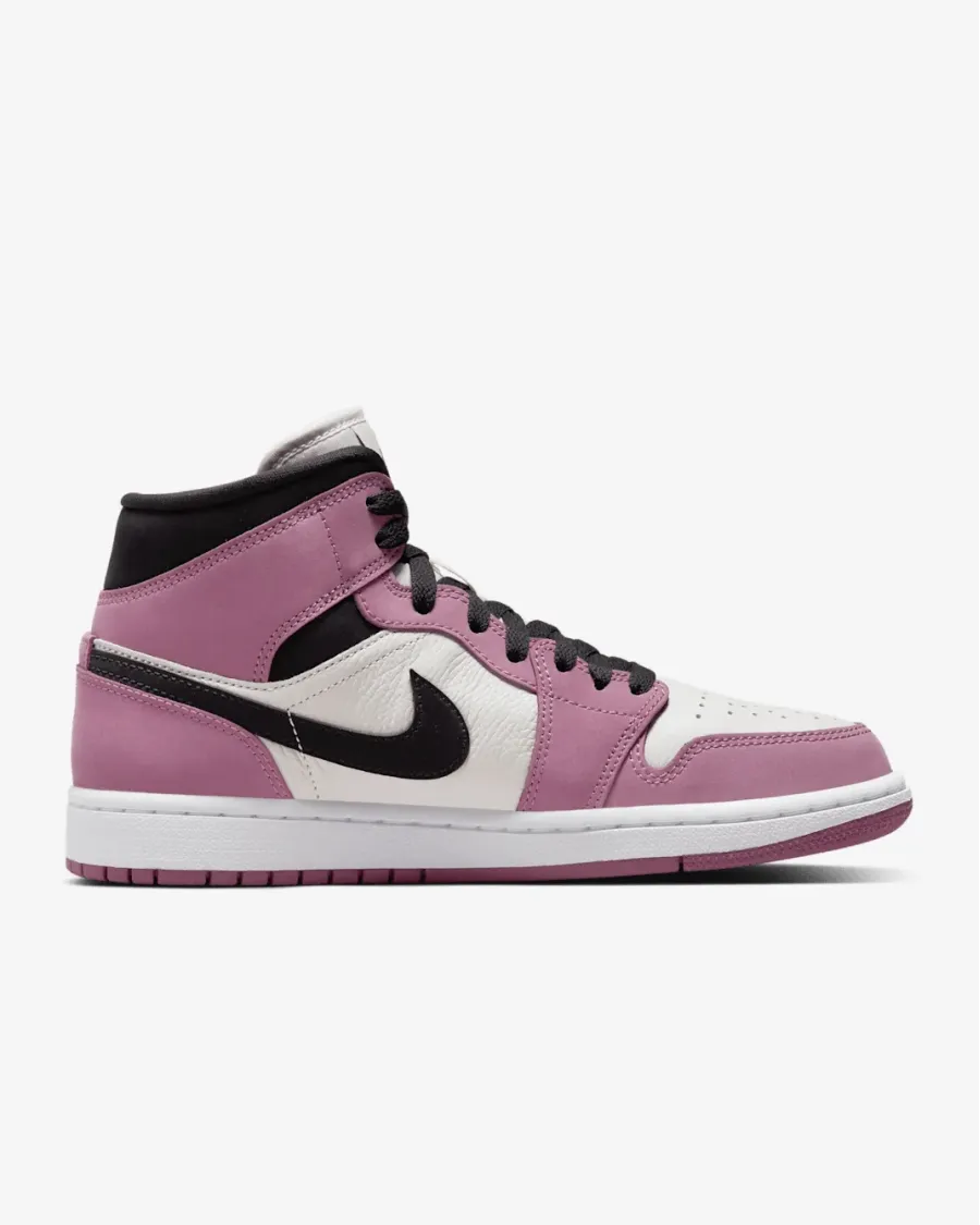 Кросівки Nike Air Jordan 1 Mid SE DC7267-500