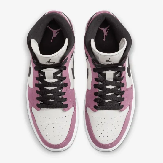 Кросівки Nike Air Jordan 1 Mid SE DC7267-500