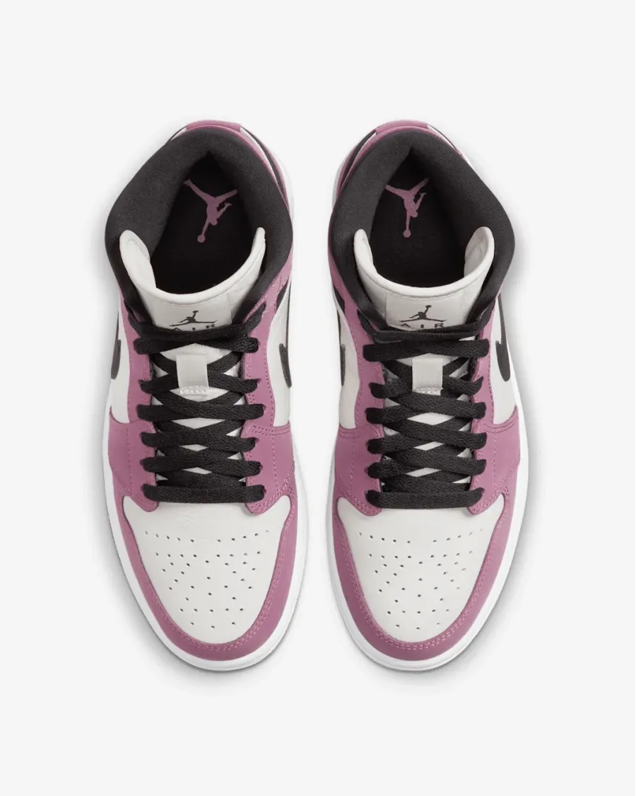 Кросівки Nike Air Jordan 1 Mid SE DC7267-500