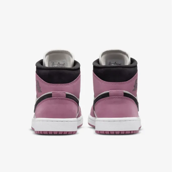 Кросівки Nike Air Jordan 1 Mid SE DC7267-500
