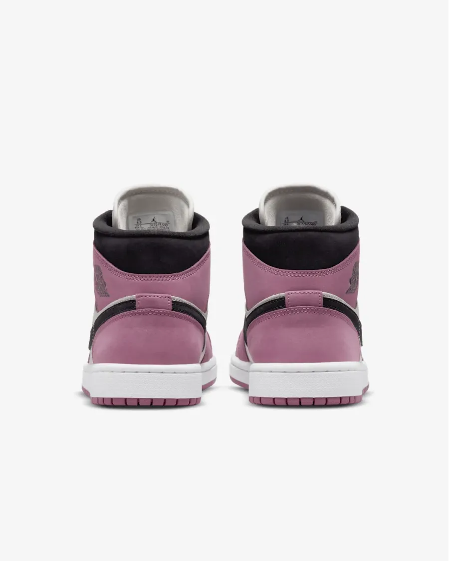 Кросівки Nike Air Jordan 1 Mid SE DC7267-500