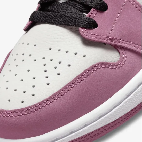 Кросівки Nike Air Jordan 1 Mid SE DC7267-500