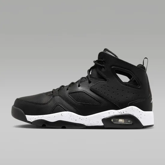Кросівки Nike Air Jordan Flight Club 91 DC7329-001