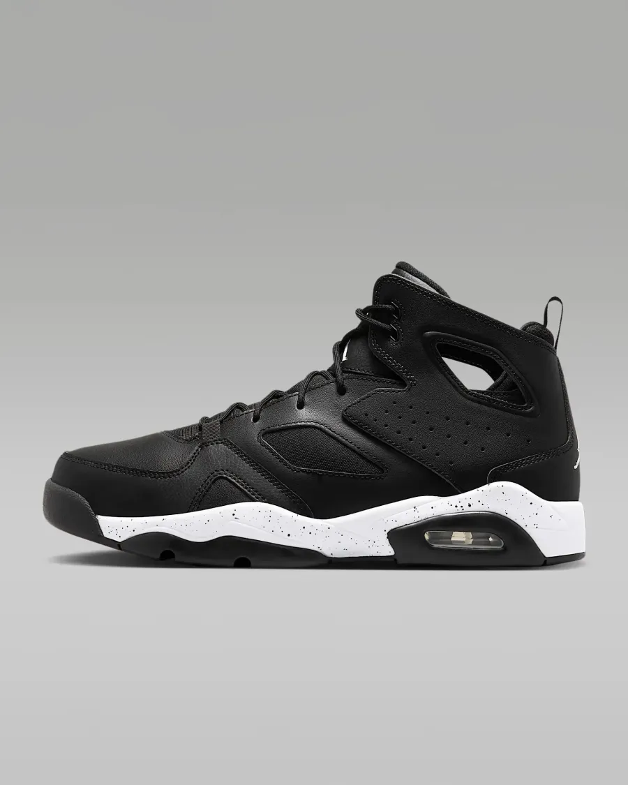 Кросівки Nike Air Jordan Flight Club 91 DC7329-001