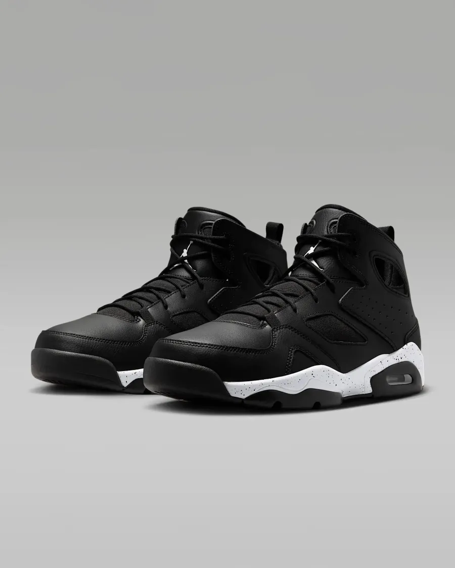 Кросівки Nike Air Jordan Flight Club 91 DC7329-001