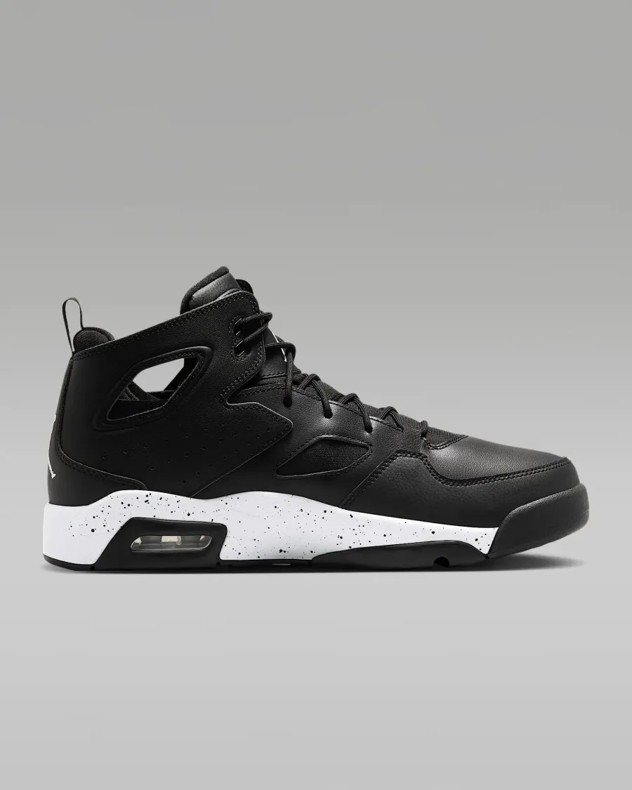Кросівки Nike Air Jordan Flight Club 91 DC7329-001