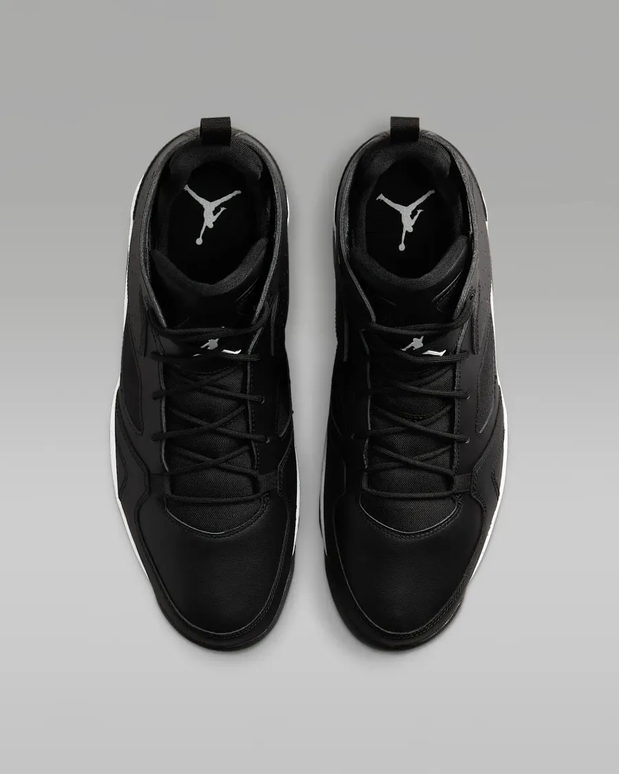 Кросівки Nike Air Jordan Flight Club 91 DC7329-001